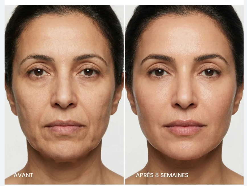 Nour-issant™ – Sérum Anti-Âge