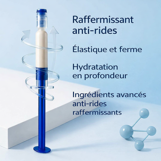 Nour-issant™ – Sérum Anti-Âge