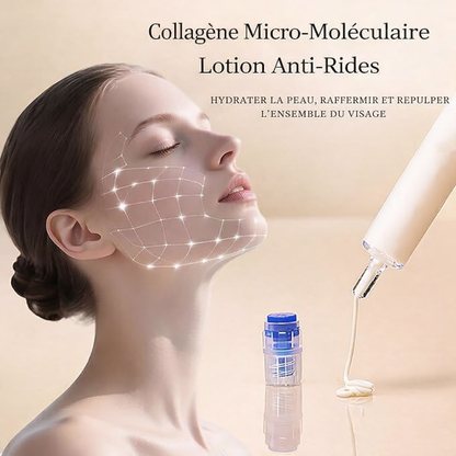 Nour-issant™ – Sérum Anti-Âge