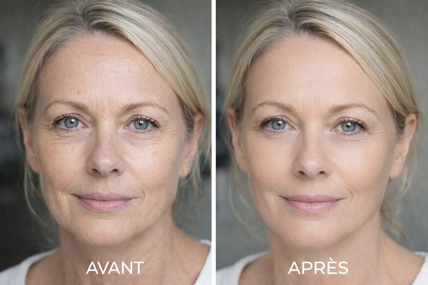 Nour-issant™ – Sérum Anti-Âge