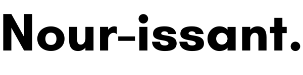 Nour-issant