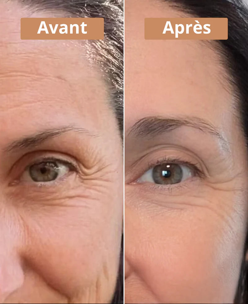 Nour-issant™ – Sérum Anti-Âge